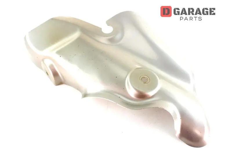 Isolante Termico Paracalore Verticale Ducati Hypermotard 950 950 Rve 950 Sp 1