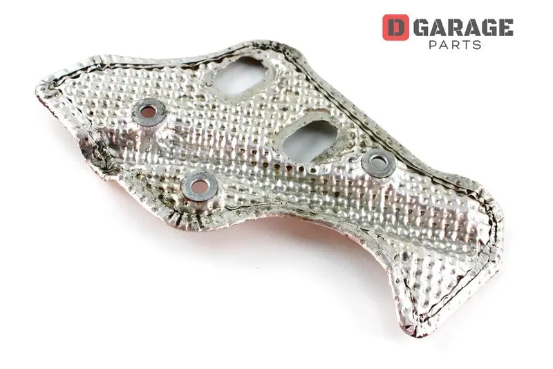 Isolante Termico Scarico Ducati Multistrada 1000 1