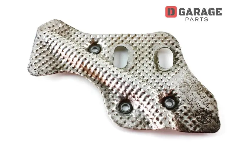 Isolante Termico Scarico Ducati Multistrada 1000 1