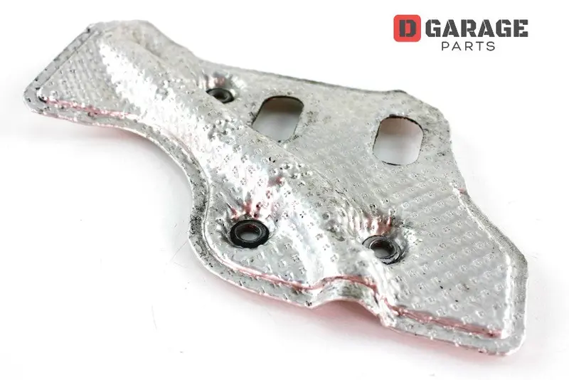 Isolante Termico Scarico Ducati Multistrada 1000 1
