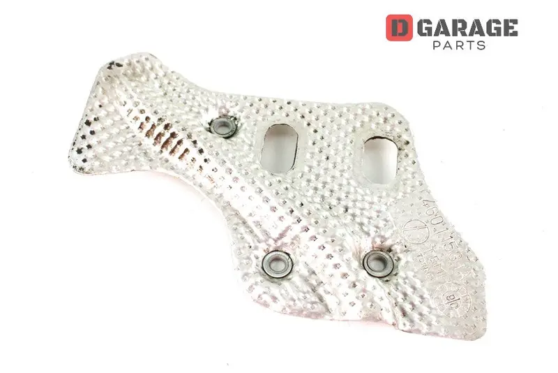 Isolante Termico Scarico Ducati Multistrada 1100 1100S 1