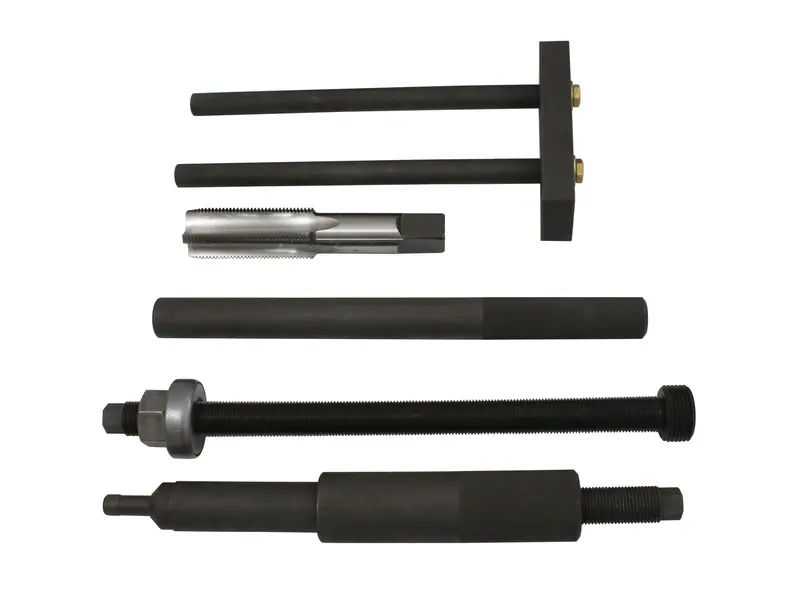 Isuzu Duramax 5.2L & 7.8L Injector Cup Remover & Installer Tool Kit En-49960 Alternative 1