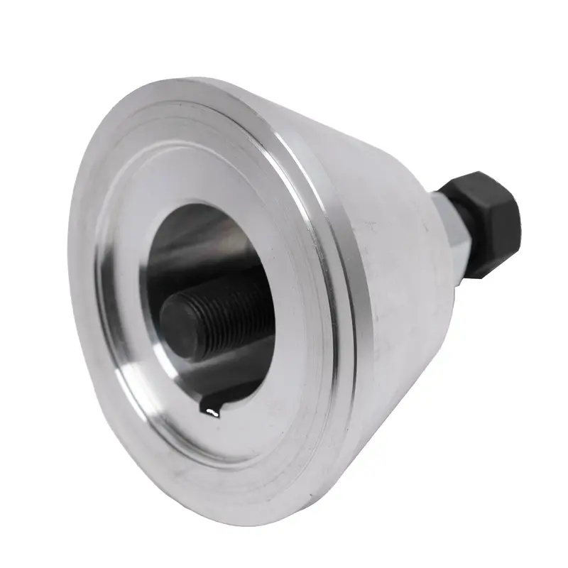 Isuzu Duramax Front Crankshaft Seal & Wear Sleeve Installer J-44645 1