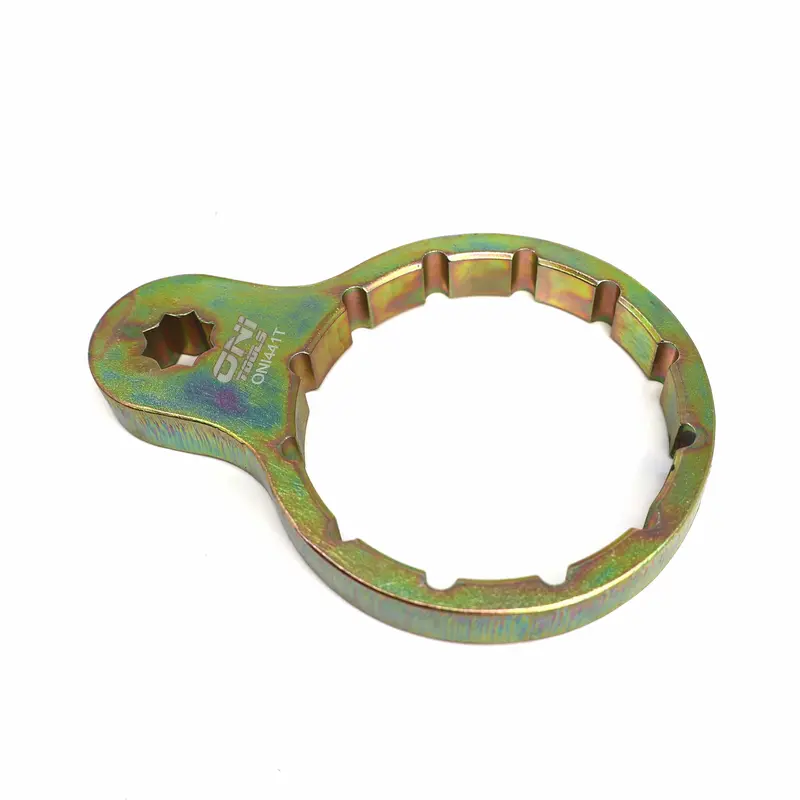 Isuzu & Hino Fuel Filter Wrench 87Mm Alternative To 8-98158458-0 1