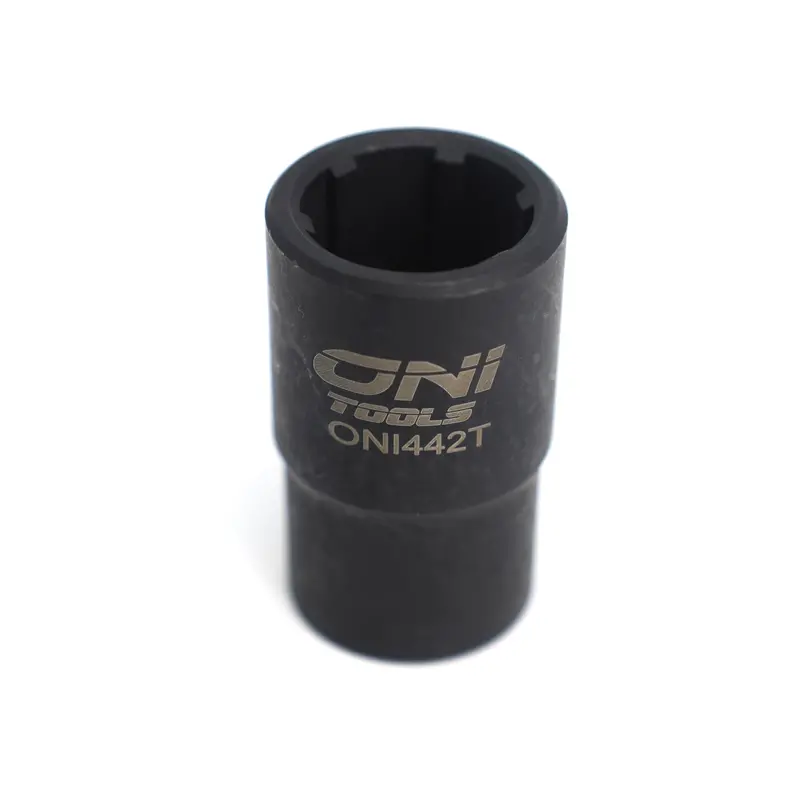 Isuzu & Hino Fuel Line Connector Remover & Installer Special Socket 1