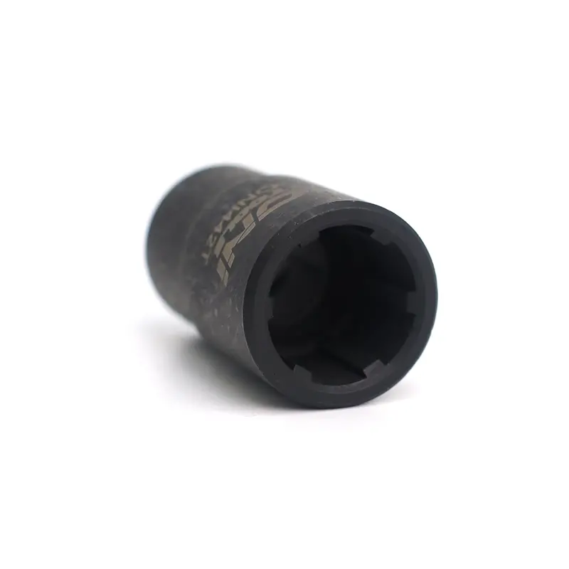 Isuzu & Hino Fuel Line Connector Remover & Installer Special Socket 2