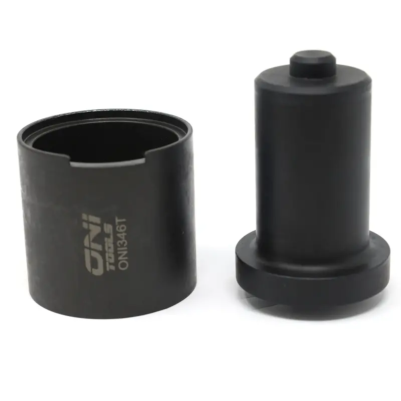 Isuzu Suspension Arm Lower Link Bushing Remover & Installer Tool Kit 5-8840-0257-0 & 5-8840-2327-0 Alt 1