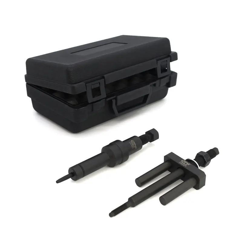 Iveco Euro Star Cursor Engines F3a F2b Injector Cup Remover Tool Kit 1