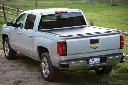 Jackrabbit Kit-2014-Chevy/Gmc-Silverado;-6Ft. 6In.-Sb/2015 Heavy Duty 1