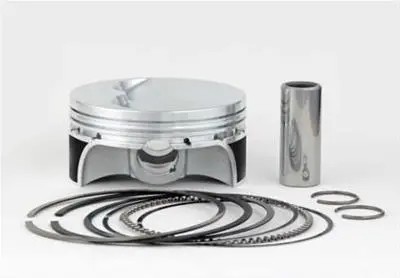 Je Pistons Ford 2.3L Ecoboost 88Mm Bore 1