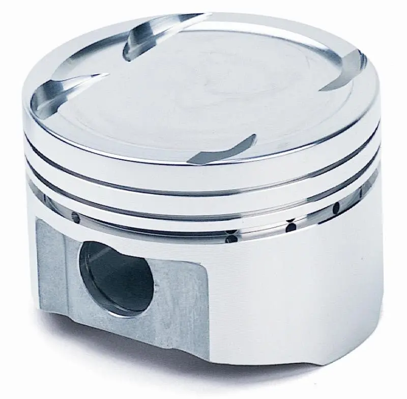 Je Pistons Mitsu 4B11t Kit Set Of 4 Pistons 1