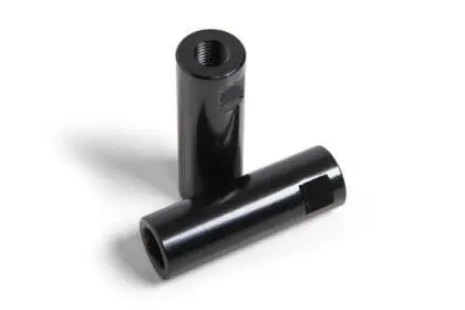 Jks Manufacturing 2021 Ford Bronco Tie Rod End Sleeve Kit 1