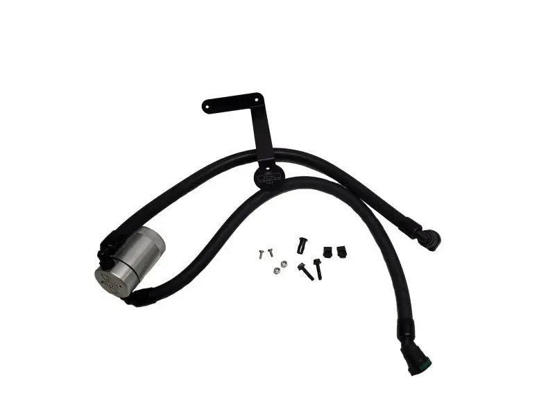 J&L 2011-2024 Ford F-150 2.7L/3.5L/5.0L Passenger Side Oil Separator 3.0 2