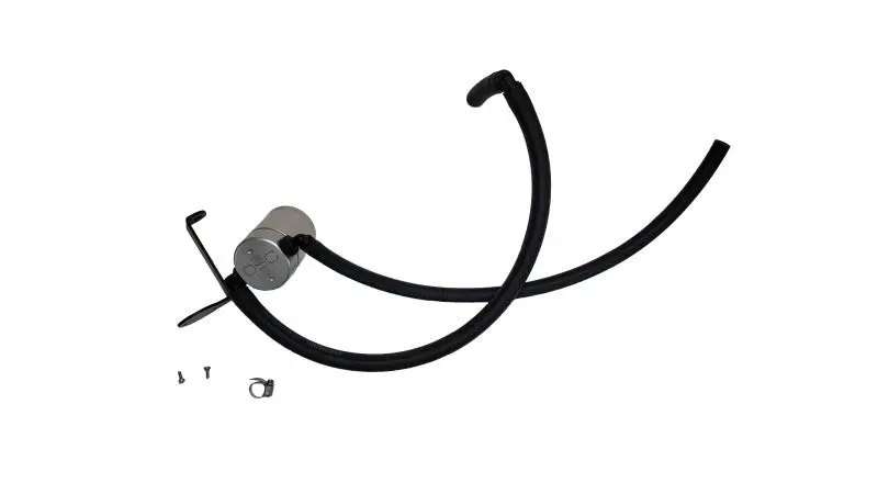 J&L 22-24 Hyundai Elantra N 2.0L Oil Separator 3.0 Passenger Side 2