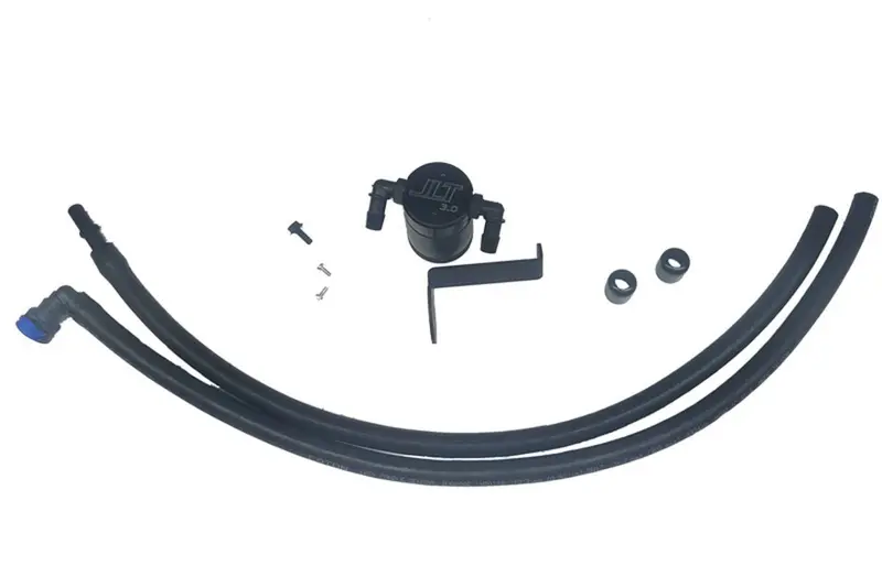 J&L 3.0 Oil Separator Driver Side- 2019 Ford Ranger 1