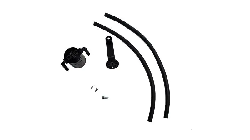 J&L Driver Side Oil Separator 3.0 (22+ Ford Maverick 2.0 Ecoboost) 1