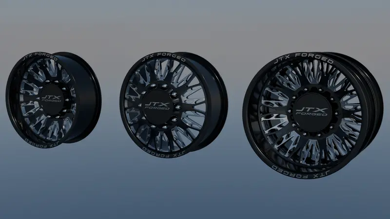 Jtx Widow Dually 1
