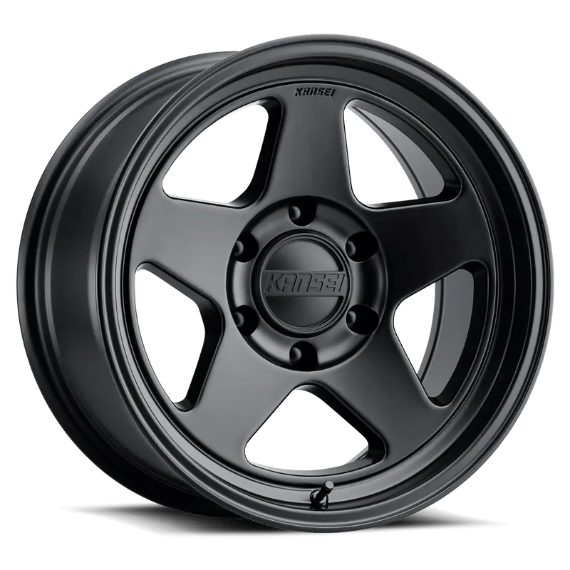 Kansei Knp Off-Road - 6X139.7 3