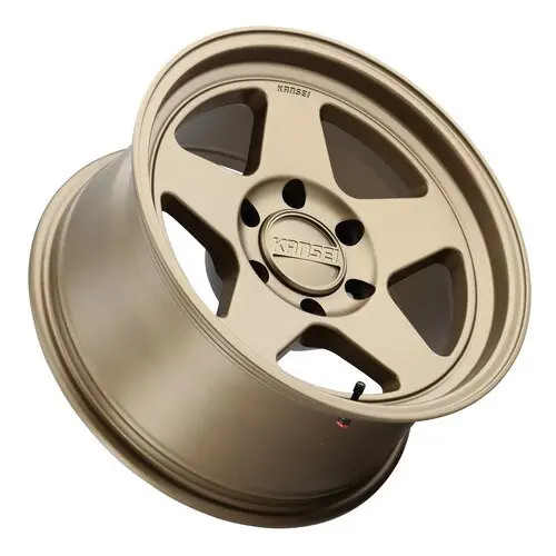 Kansei Knp Off Road - Bronze 1