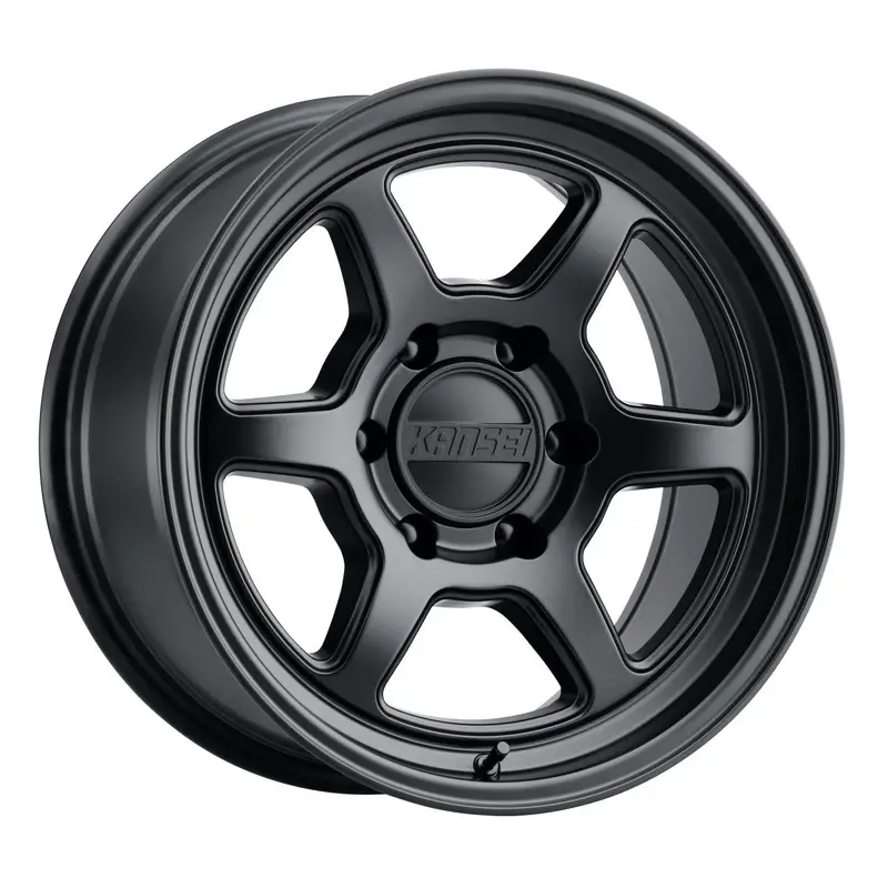 Kansei Roku Off-Road - 6X139.7 1