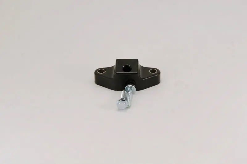 Kartboy 04-21 Subaru Wrx Sti Shifter Bushing Combo - 6-Speed 2