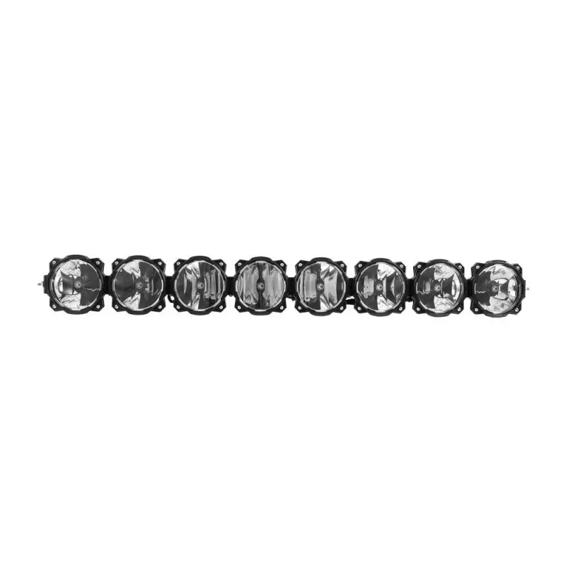 Kc Hilites 50" Pro6 Gravity® Led - 8-Light - Light Bar System - 160W Combo Beam 1