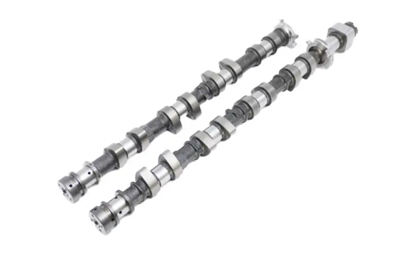 Kelford 262/252 Ford 2.3L Ecoboost Camshafts 1