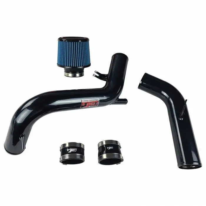 Kia Forte Gt Injen Sp Cold Air Intake System 1