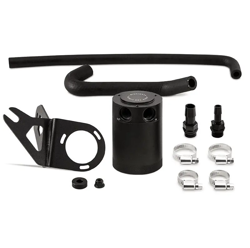 Kia Stinger Gt/Genesis G70 Direct-Fit Catch Can, Pcv Side 2018+ 1