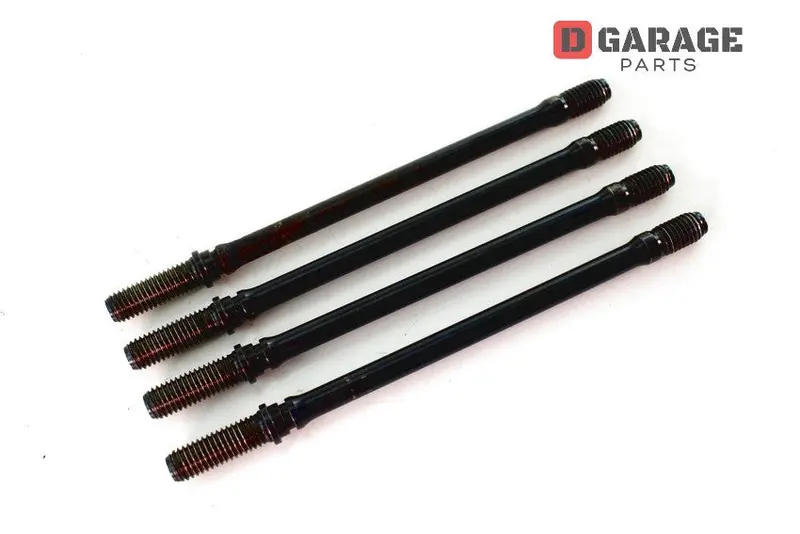 Kit 4 Prigionieri Cilindro Ducati Monster S4rs 999 2
