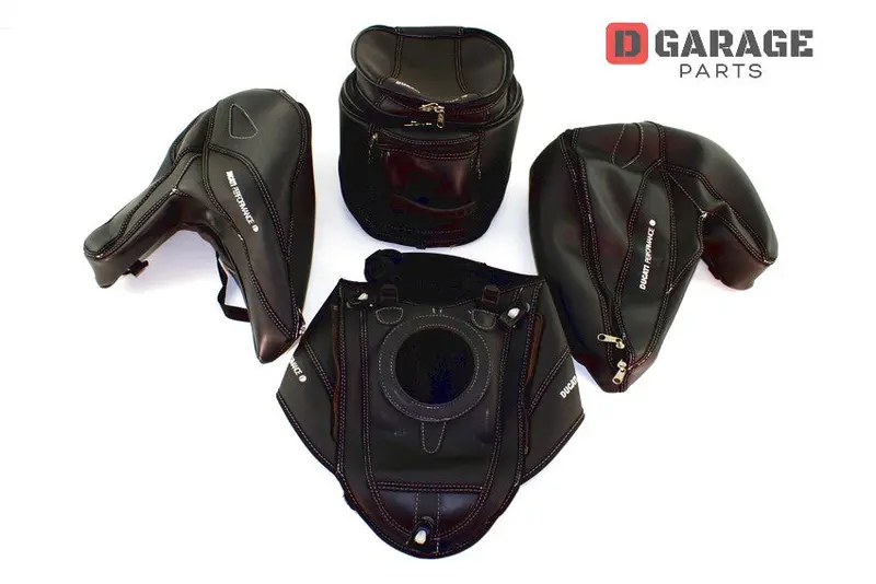 Kit Borse Serbatoio Ducati Performance Hypermotard 796 1100 1