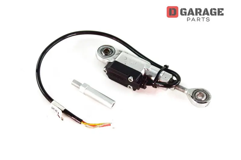 Kit Cambio Elettronico Ducati Hypermotard 950 950Sp 950Rve 1