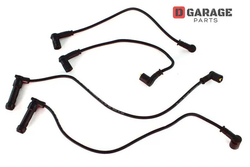 Kit Cavi Candele Iniezione Ducati Monster 1000S Ds 1