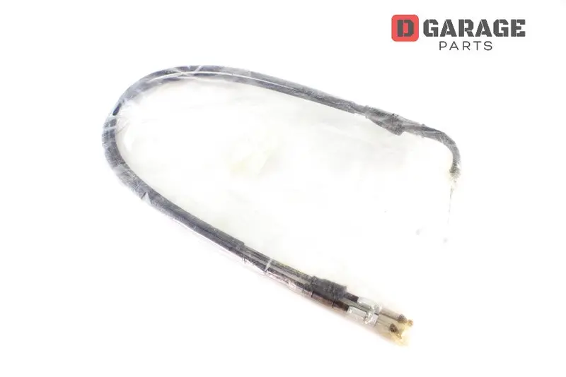 Kit Cavi Comando Gas Acceleratore Ducati Hypermotard 1100 1100S 2