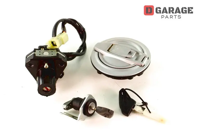 Kit Chiavi Accensione Ducati Scrambler 800 Cafe Racer 1