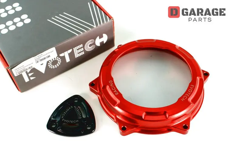 Kit Copri Frizione Piattello Spingi Disco Frizione Ducati Panigale 959 1