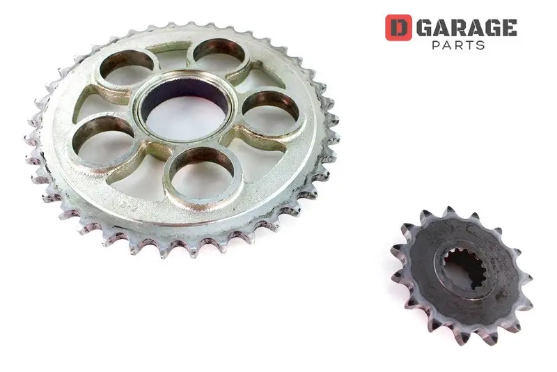 Kit Corona Pignone Ducati Monster 796 1100 1