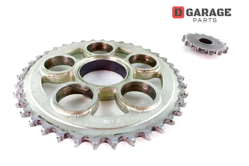 Kit Corona Pignone Ducati Monster 796 1100 2