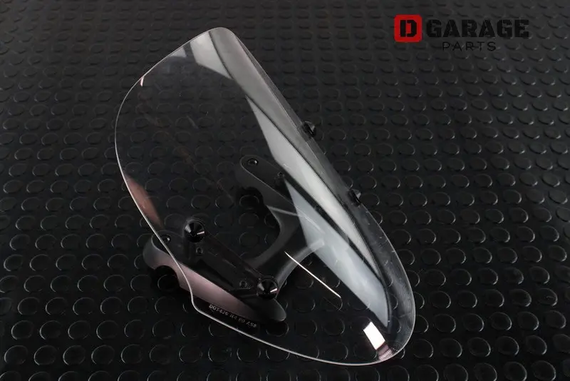 Kit Cupolino Riser Manubrio Ducati Performance Diavel 1200 1