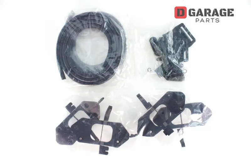 Kit Denti Aggancio Coperchi Alti Ducati 1
