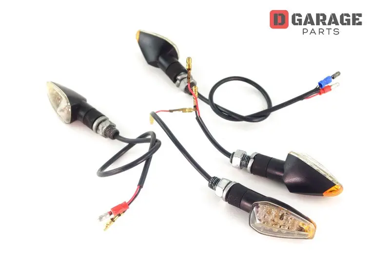 Kit Frecce Led Universali Ducati Scrambler 800 Cafe Racer 1