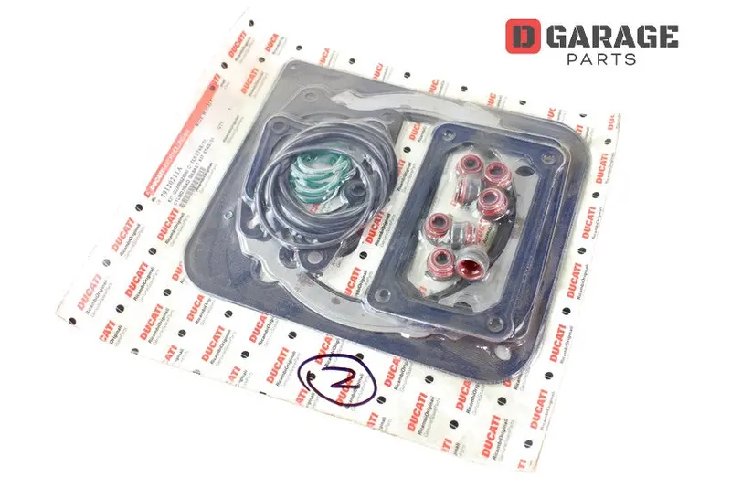 Kit Guarnizioni Motore Ducati Sport Touring St4s 1