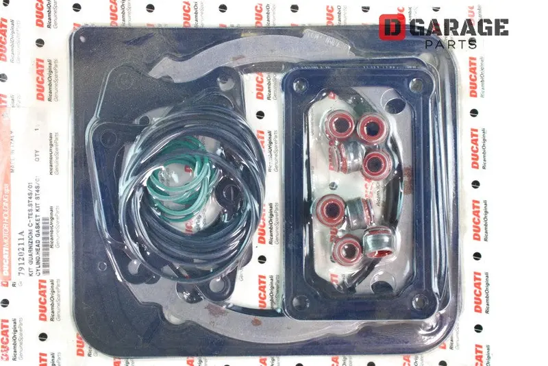 Kit Guarnizioni Motore Ducati Sport Touring St4s 2