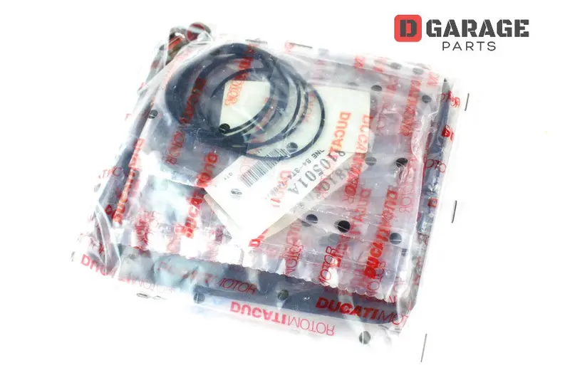 Kit Guarnizioni Smeriglio Ducati Monster S4r St4s 2