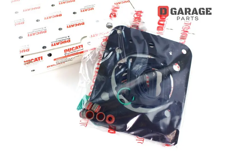 Kit Guarnizioni Smeriglio Ducati Sport Touring St4 1