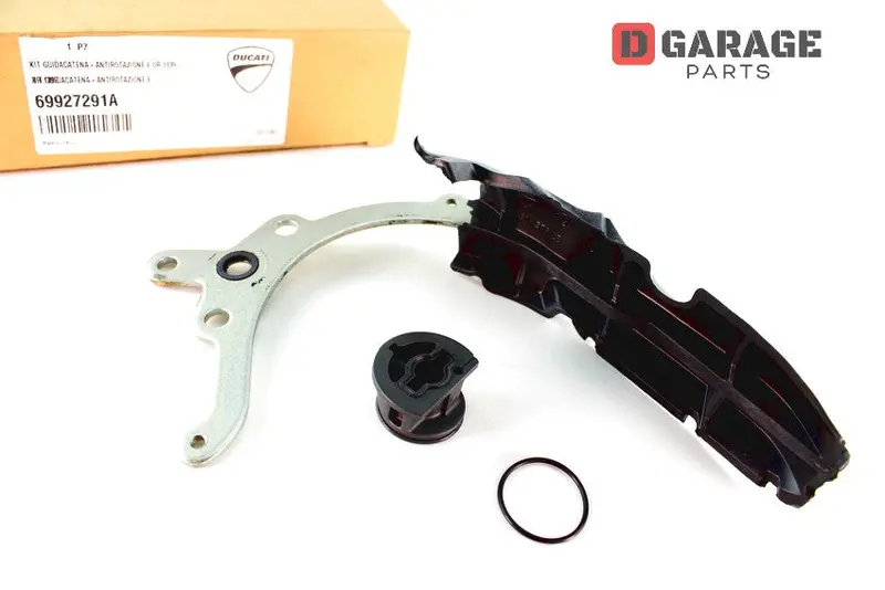 Kit Guidacatena Antirotazione Ducati Panigale 1199 1