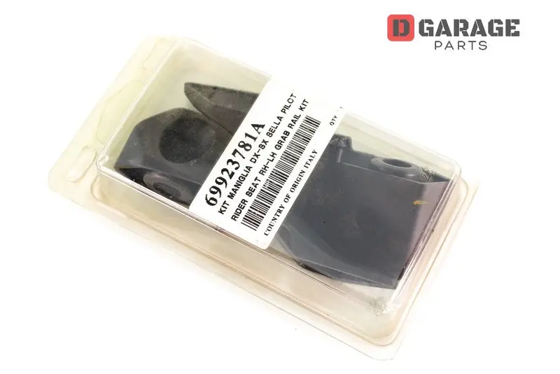 Kit Maniglie Sella Destra Sinistra Ducati Sbk 749 999 1