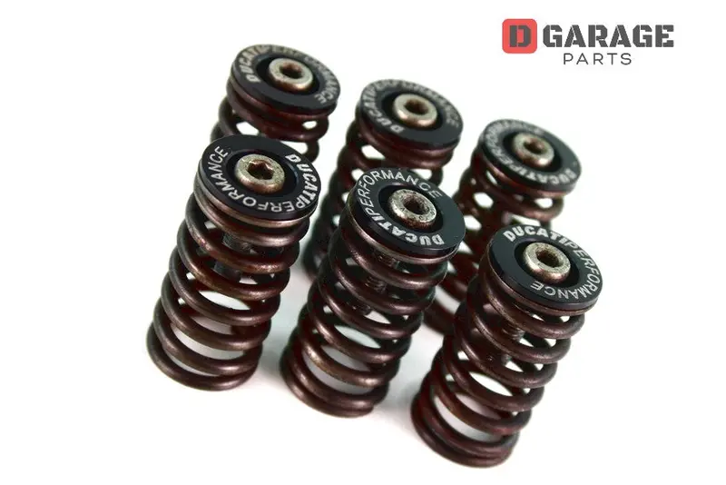 Kit Molle Frizione Secco Ducati Monster S2r S4r S4rs 2
