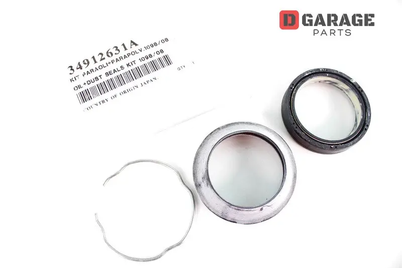Kit Paraolio Parapolvere Forcelle Ducati 848 1098 1