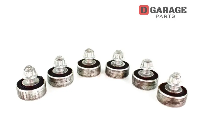 Kit Parastrappi Corona Catena Ducati Diavel 1200 1